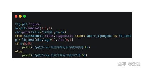 Arma Code in Python 的图像结果