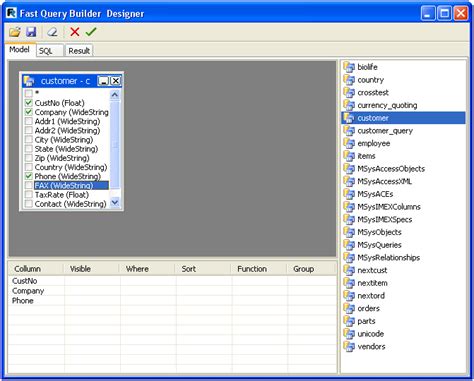 Image result for Google Query Constructor