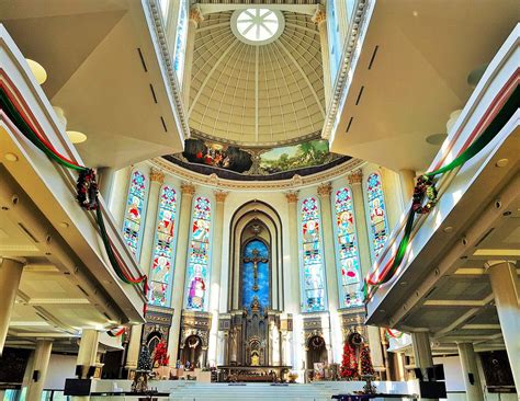 Saint Joseph Cathedral, Pontianak - Tripadvisor