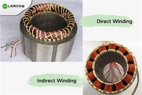 Image result for Motor Winding Problem