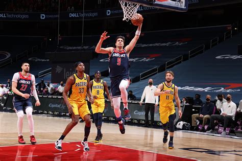 Photos: Wizards vs. Pacers - 3/29/21 Photo Gallery | NBA.com