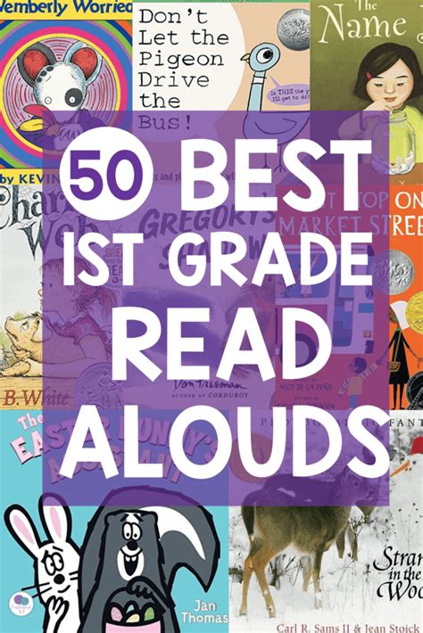 Image result for First Grade Fall Read Alouds