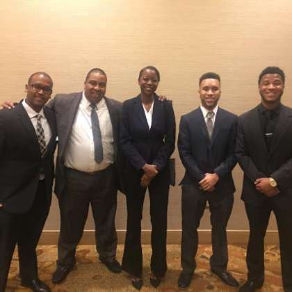 Martiza Marketing Office Photos