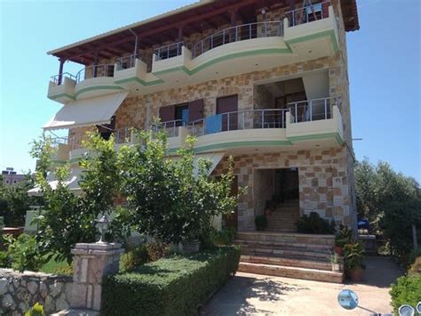 HOLIDAY HOME VIOLETA (Ksamil) - Lodge Reviews & Photos - Tripadvisor