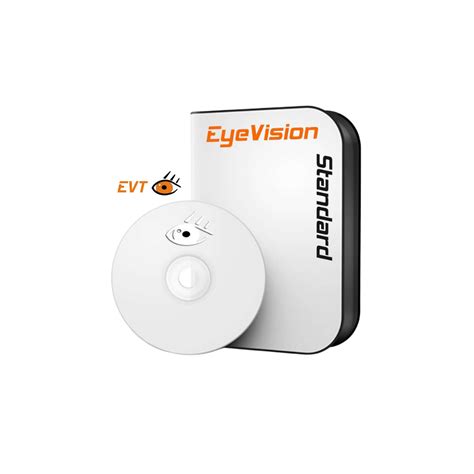 Vision Software 的图像结果