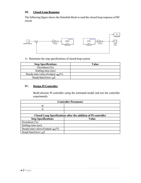 MATLAB Con Arduino 的图像结果