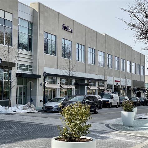 Fusion Academy Ardmore (2024-25 Profile) - Ardmore, PA