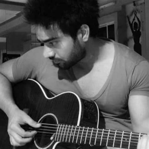 Danish - Guitar teacher in New Delhi - ₹700/h