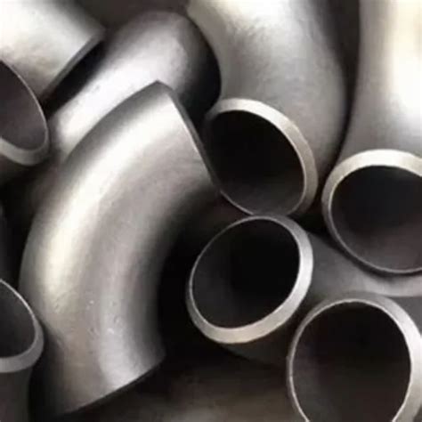 Steel Pipe Fittings Products - ASTM B241 Aluminium Pipe Fittings for ...