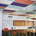 How to Paint Drop Ceiling Tiles for a Stunning Makeover? Transform Your Space