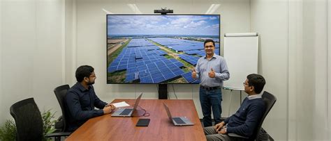 Vikram Solar Secures SEBI Approval for IPO Launch