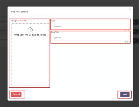 Using Splash Screen with Active Directory 的图像结果