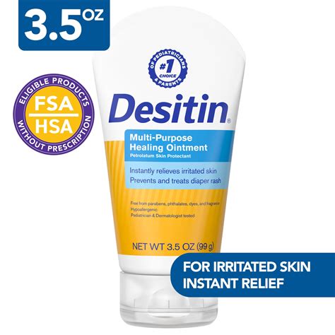 Desitin