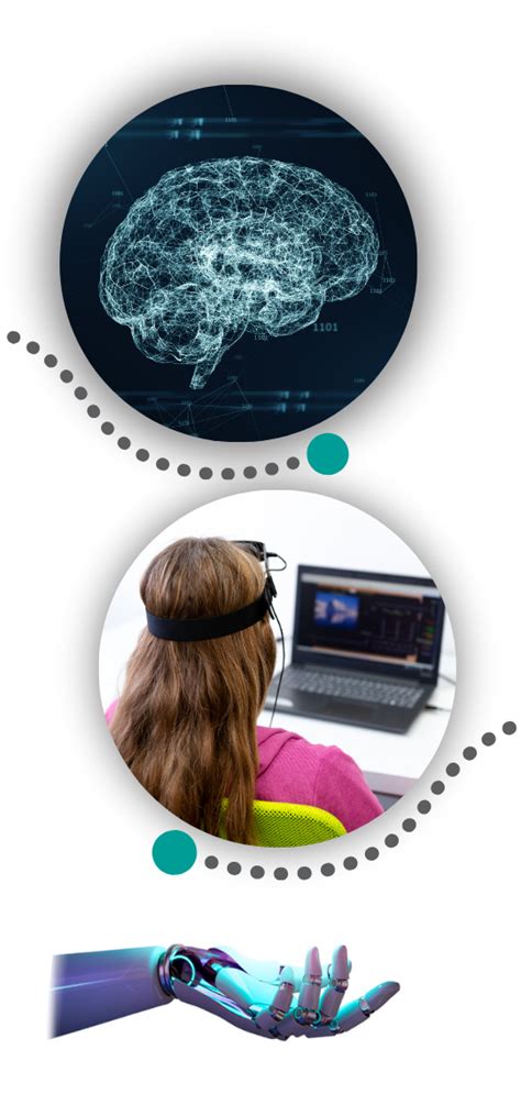 Brain Computer Interface LSI 的图像结果