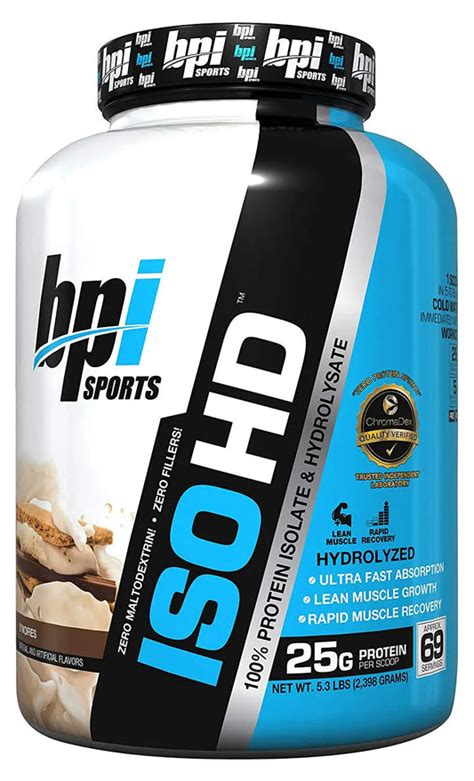 Hydrolysed Protein - India's Leading Genuine Supplement Retailer ...