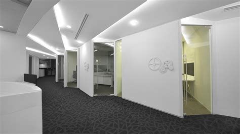 Engineering centre for Kohler, Pune,Pune - Project By Edifice.