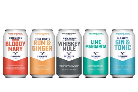 10 Best Canned Cocktails