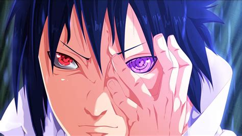Sasuke Desktop Wallpapers - 4k, HD Backgrounds on WallpaperBat