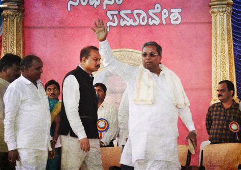 With Populist Development and 'Humanist Hinduism', Siddaramaiah ...