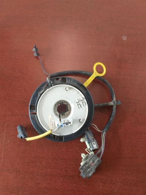 Image result for 2016 F150 Clock Spring Replacement