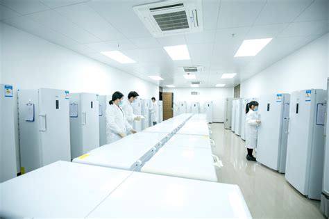 Fapon Biotech Office Photos