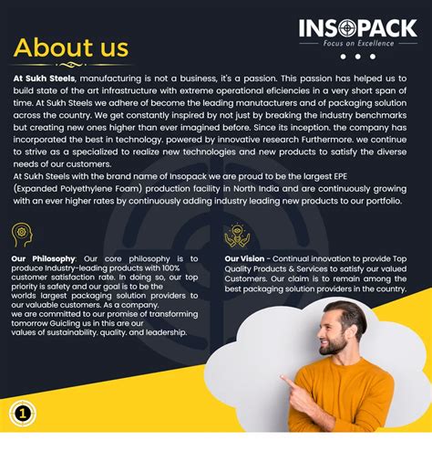 Insopack Premium Packaging Epe Foam Solutions - Cutting EPE Foam ...