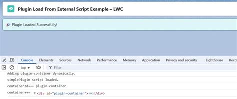 Understanding the Difference: VisualForce vs Lightning Web Components ...