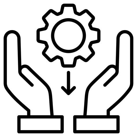 Effort Reduction icon line vector illustration 39885391 Vector Art at Vecteezy