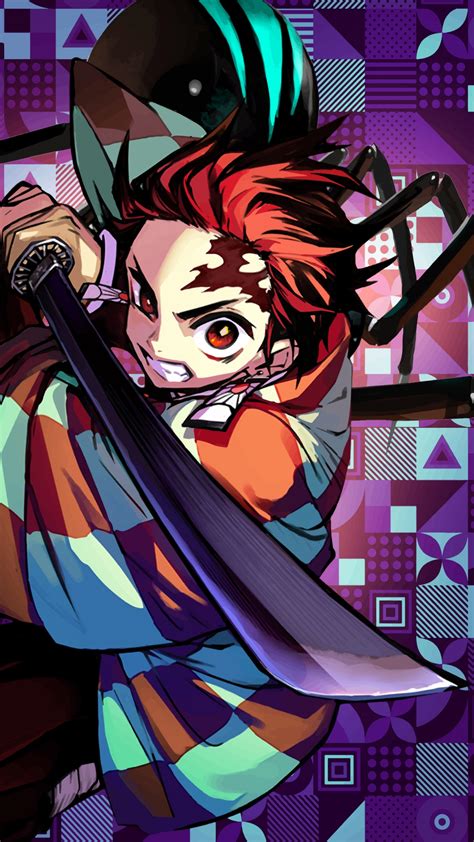 Vertical Anime Wallpapers - Wallpaper Cave