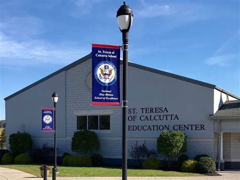 St. Teresa of Calcutta Education Center Open-House, 256 Swamp Pike ...