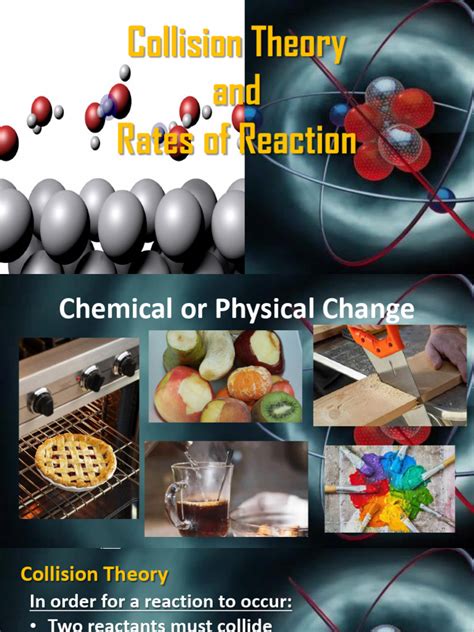 Image result for Collision Theory Explained