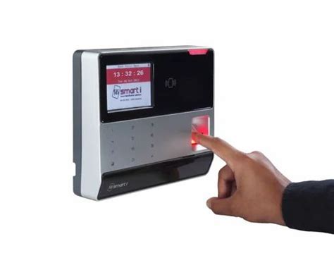Access Control Systems - Smart I Door Access Control System Service ...