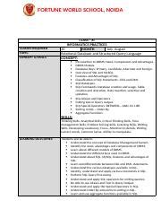 Image result for Database Management Skills Examples