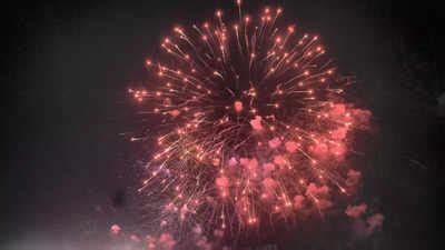 Aqi: AQI poor in Delhi, but cleanest Chhoti Diwali in 7 years | Delhi ...