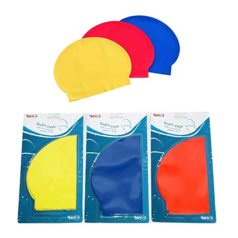 Kapa za plivanje 17-295000 | Volim svoj dom