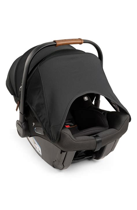 Nuna PIPA urbn™ infant car seat & MIXX™ next Stroller Travel System | Nordstrom