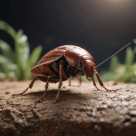 Effective Strategies for Eliminating Roaches Efficiently