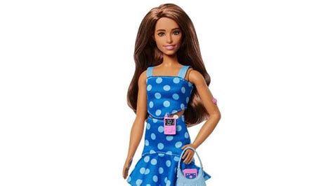 Kate Moss's daughter launches first ever Barbie doll with type 1 diabetes