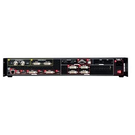 LED Video Processor - Novastar VX4S N ED Video Processor Manufacturer ...