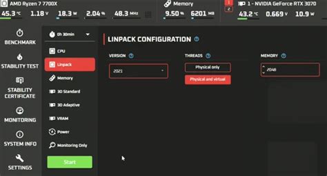 Image result for PC Specs Test