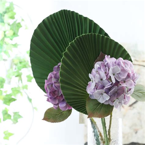 Artificial Green Leaf Online - Premium Artificial Flower | Nestasia