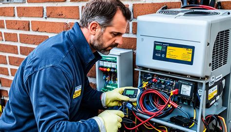 Image result for Mini Split AC E5 Error Code