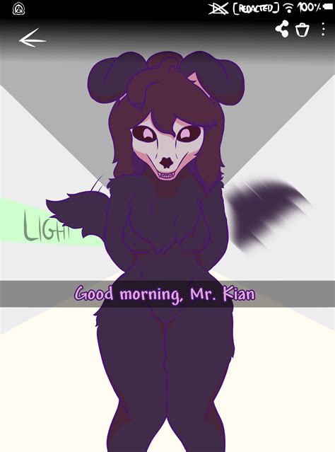 SCP-1471-July — Weasyl