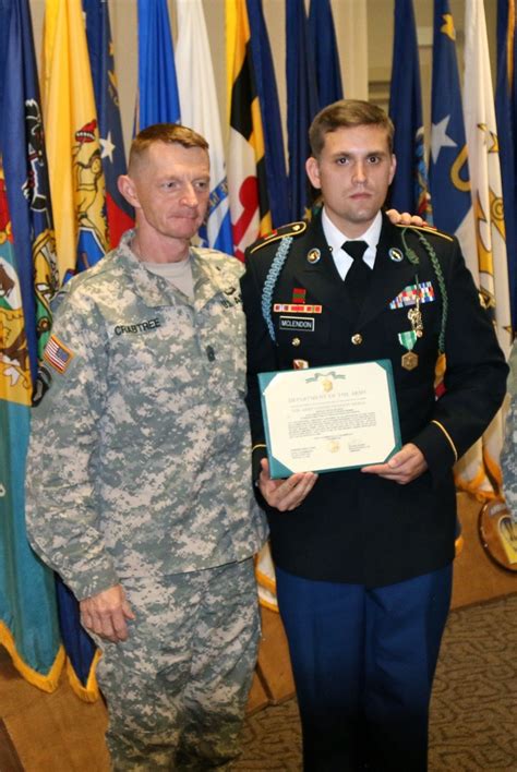 Fort Polk NCO and Soldier of the Year | Article | The United States Army