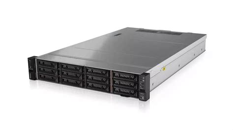 Lenovo ThinkSystem SR550 | Rack Servers | Lenovo IN