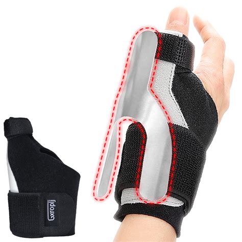 Gxroplj Thumb Carpal Wristband Brace,with Joint India | Ubuy