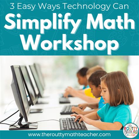 Tech 4 Math 的图像结果