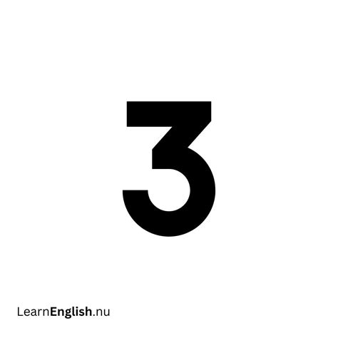 Numbers in Spanish - learn spanish