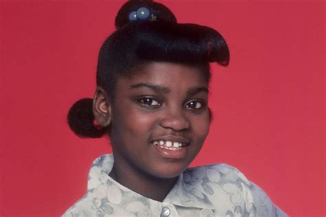 Danielle Spencer, 'What's Happening!!' Child Star, Dead At 60
