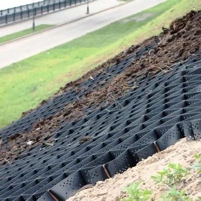 LZMZMQ Geo Grid for Retaining Walls, Geogrid Ground India | Ubuy